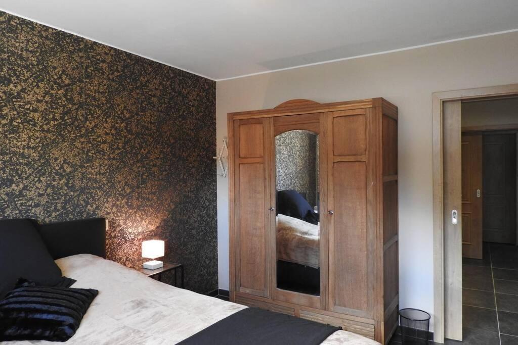 Villa Valgrange à Tenneville Extérieur photo